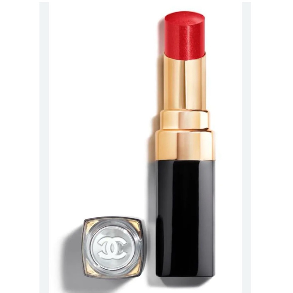 CHANEL Rouge Coco Flash Lipstick 91 Boheme